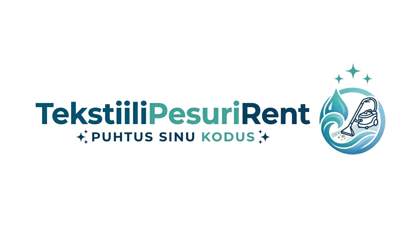 Tekstiilipesurirent.ee